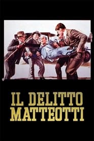 The Assassination of Matteotti (1973) subtitles