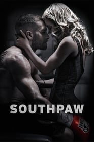 Southpaw German  subtitles - SUBDL poster