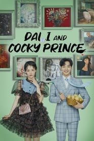 Dali & the Cocky Prince (2021) subtitles - SUBDL poster