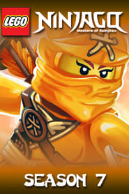 LEGO Ninjago: Masters of Spinjitzu