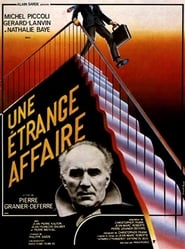 Strange Affair (1981) subtitles