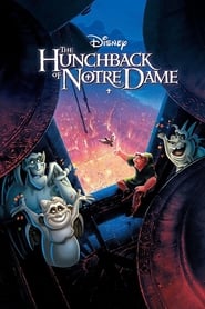 The Hunchback of Notre Dame (1996) subtitles