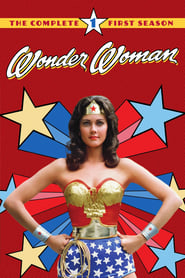 Wonder Woman (1975) subtitles - SUBDL poster