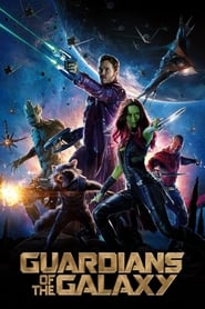 Guardians of the Galaxy (2014) subtitles