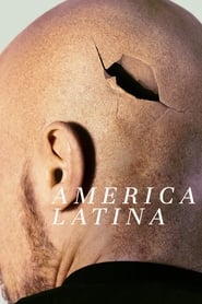 America Latina Farsi_persian  subtitles - SUBDL poster