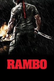 Rambo IV French  subtitles - SUBDL poster