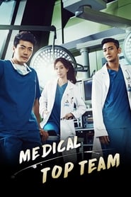 Medical Top Team (2013) subtitles - SUBDL poster