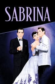 Sabrina Danish  subtitles - SUBDL poster