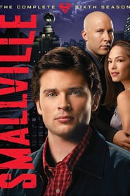 Smallville French  subtitles - SUBDL poster