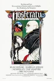 Nosferatu the Vampyre (Nosferatu: Phantom der Nacht) Swedish  subtitles - SUBDL poster