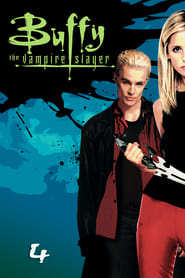 Buffy the Vampire Slayer