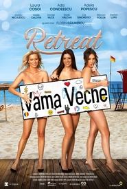 Vama Veche Retreat