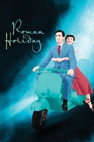 Roman Holiday (1953) subtitles