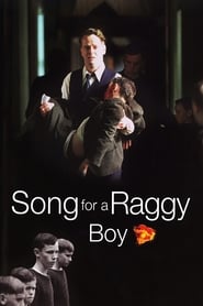 Song for a Raggy Boy Turkish  subtitles - SUBDL poster