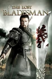 The Lost Bladesman (關雲長 / Guan yun chang / Quan Vân Trường) Farsi_persian  subtitles - SUBDL poster