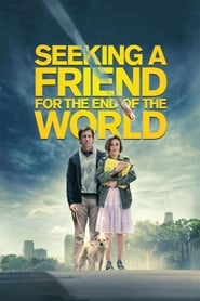 Seeking a Friend for the End of the World (2012) subtitles - SUBDL poster