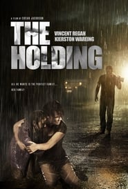 The Holding (2011) subtitles - SUBDL poster