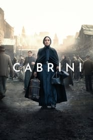 Cabrini (2024) subtitles - SUBDL poster