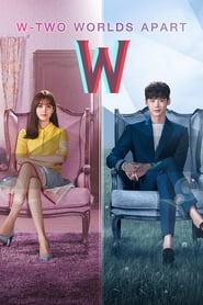 W: Two Worlds Thai  subtitles - SUBDL poster