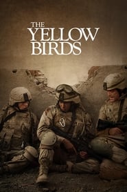 The Yellow Birds Norwegian  subtitles - SUBDL poster
