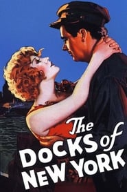 The Docks of New York (1928) subtitles - SUBDL poster