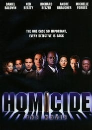 Homicide - The Movie