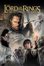 The Lord of the Rings: The Return of the King (2003) subtitles - SUBDL poster