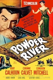 Powder River (1953) subtitles