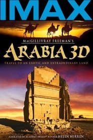 IMAX: Arabia