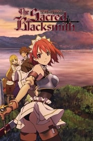The Sacred Blacksmith (2009) subtitles - SUBDL poster