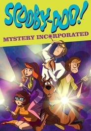 Scooby-Doo! Mystery Incorporated