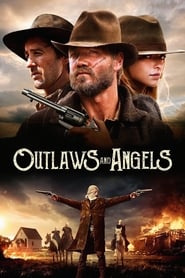Outlaws and Angels (2016) subtitles - SUBDL poster