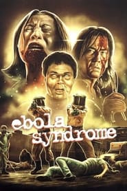 Ebola Syndrome (Yi bo la beng duk) German  subtitles - SUBDL poster