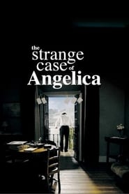 The Strange Case of Angelica (O Estranho Caso de Angélica)