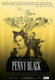 Penny Black (2015) subtitles - SUBDL poster