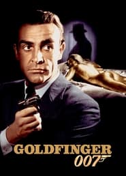 Goldfinger (James Bond 007) (1964) subtitles