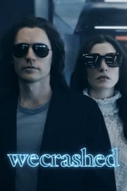 WeCrashed (2022) subtitles - SUBDL poster