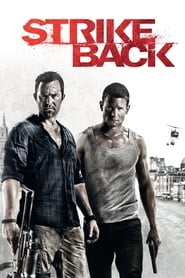 Strike Back (2010) subtitles - SUBDL poster
