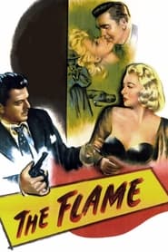 The Flame (1947) subtitles - SUBDL poster