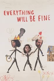 Everything Will Be Fine English  subtitles - SUBDL poster
