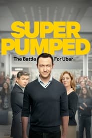 Super Pumped (2022) subtitles - SUBDL poster
