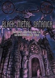 Black Metal Satanica (2008) subtitles - SUBDL poster