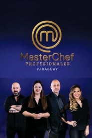 Masterchef Paraguay Profesionales (2019) subtitles - SUBDL poster