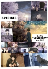 Sing "Yesterday" for Me Farsi_persian  subtitles - SUBDL poster