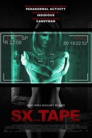 sxtape (Sx_Tape) Spanish  subtitles - SUBDL poster