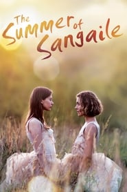 The Summer of Sangaile Italian  subtitles - SUBDL poster