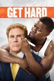 Get Hard (2015) subtitles - SUBDL poster