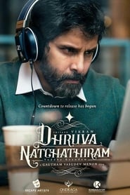 Dhruva Natchathiram