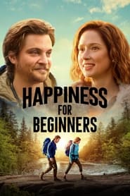 Happiness for Beginners (2023) subtitles - SUBDL poster