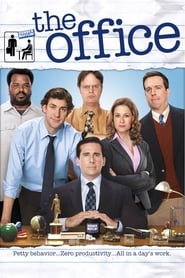 The Office English  subtitles - SUBDL poster